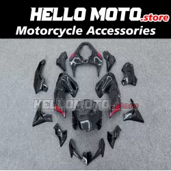 Kawasaki Z900 2020-2024 Fairing P/N 4BG3