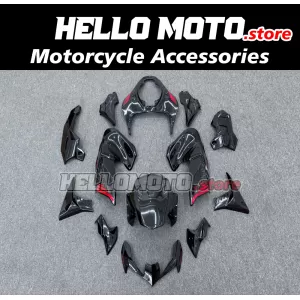 Kawasaki Z900 2020-2024 Fairing P/N 4BG3