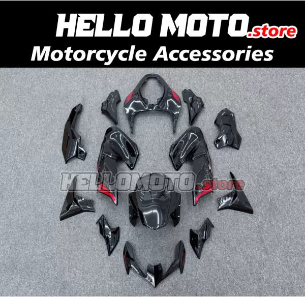 Kawasaki Z900 2020-2024 Fairing P/N 4BG3