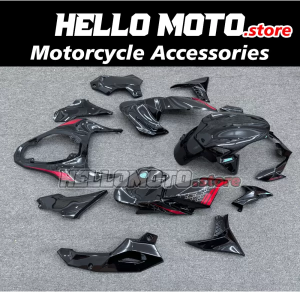 Kawasaki Z900 2020-2024 Fairing P/N 4BG3
