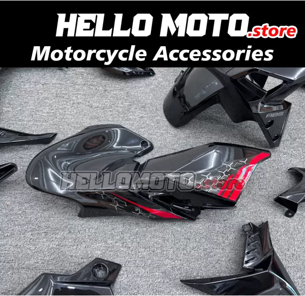 Kawasaki Z900 2020-2024 Fairing P/N 4BG3
