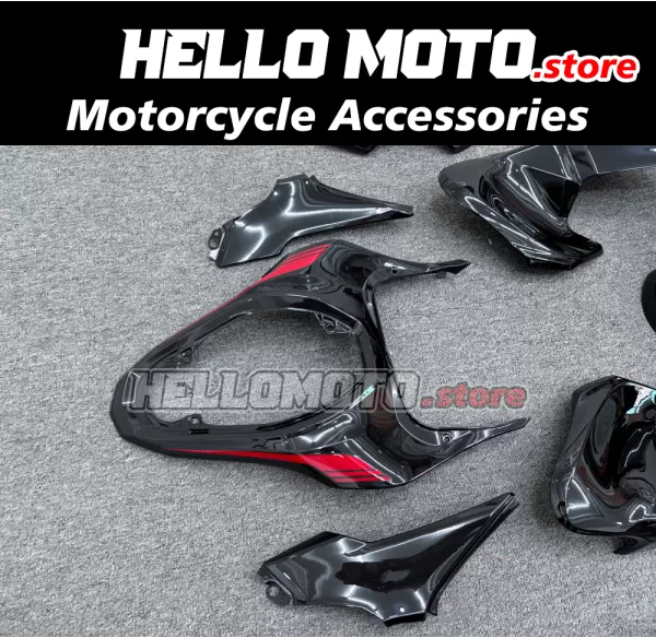 Kawasaki Z900 2020-2024 Fairing P/N 4BG3