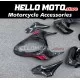 Kawasaki Z900 2020-2024 Fairing P/N 4BG3