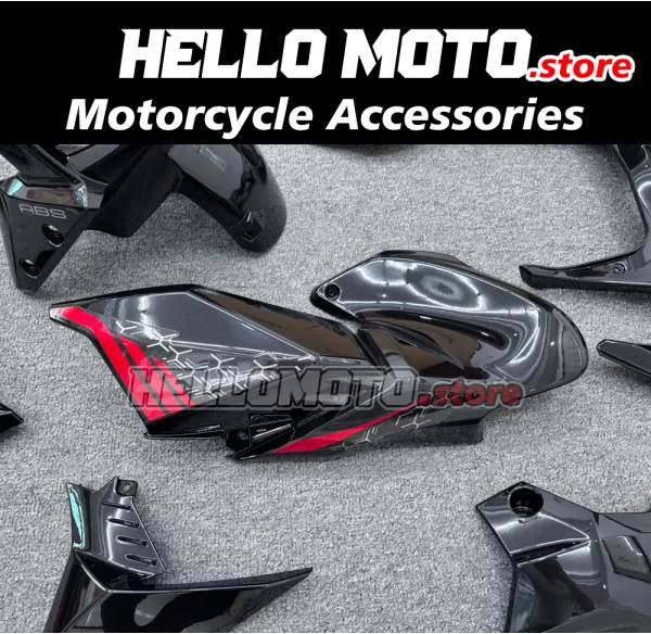 Kawasaki Z900 2020-2024 Fairing P/N 4BG3