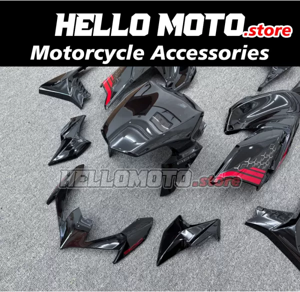 Kawasaki Z900 2020-2024 Fairing P/N 4BG3
