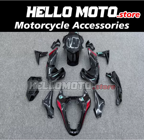 Kawasaki Z900 2020-2024 Fairing P/N 4BG3