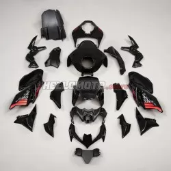 Kawasaki Z900 2020-2024 Fairing P/N 4BG3 Kawasaki Z900 2020-2024 Fairing P/N 4BG3