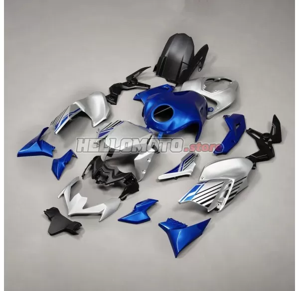 Kawasaki Z900 2020-2024 Fairing P/N 4BG4 Kawasaki Z900 2020-2024 Fairing P/N 4BG4