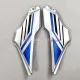 Kawasaki Z900 2020-2024 Fairing P/N 4BG4 Kawasaki Z900 2020-2024 Fairing P/N 4BG4