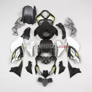 Kawasaki Z900 2020-2024 Fairing P/N 4BG5