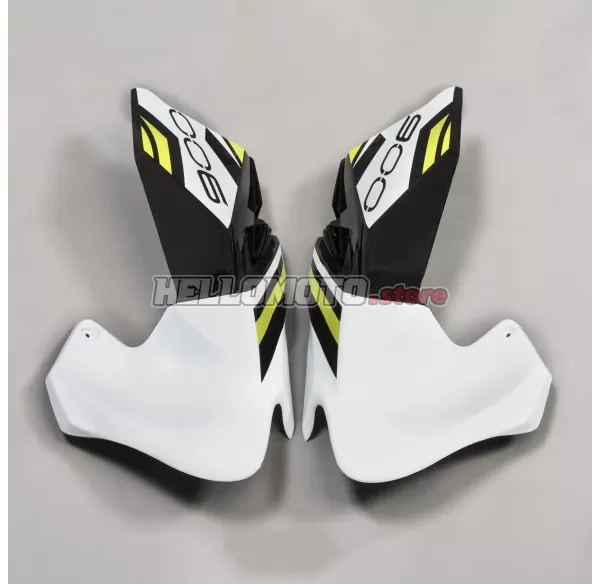 Kawasaki Z900 2020-2024 Fairing P/N 4BG5