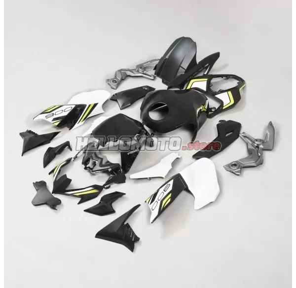 Kawasaki Z900 2020-2024 Fairing P/N 4BG5