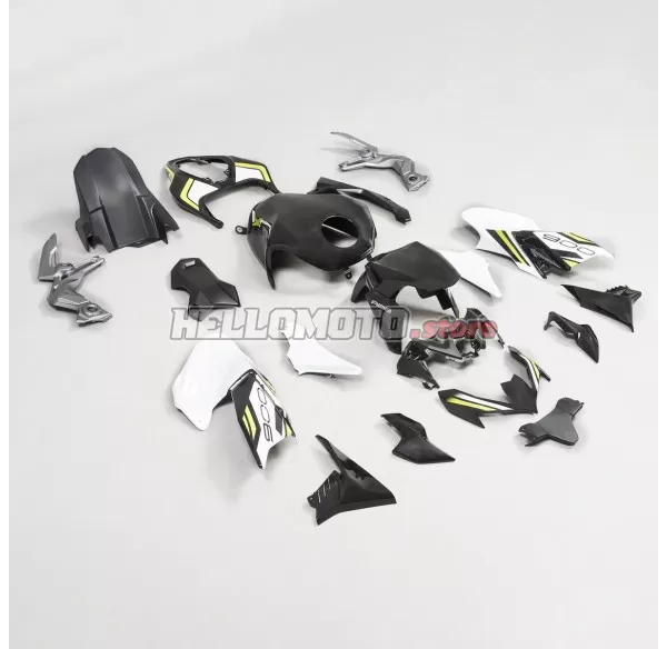 Kawasaki Z900 2020-2024 Fairing P/N 4BG5