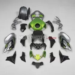 Kawasaki Z900 2020-2024 Fairing P/N 4BG6 Kawasaki Z900 2020-2024 Fairing P/N 4BG6