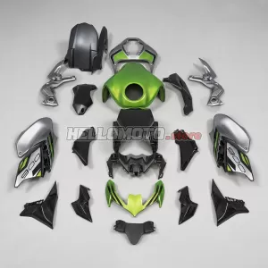 Kawasaki Z900 2020-2024 Fairing P/N 4BG6