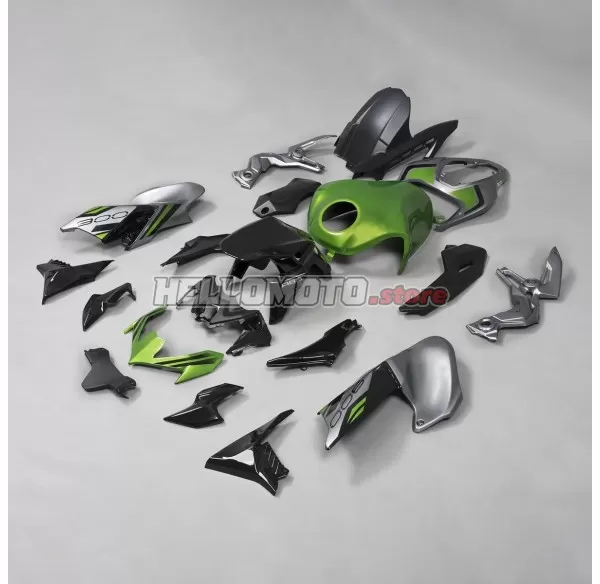 Kawasaki Z900 2020-2024 Fairing P/N 4BG6