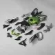 Kawasaki Z900 2020-2024 Fairing P/N 4BG6