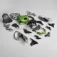 Kawasaki Z900 2020-2024 Fairing P/N 4BG6