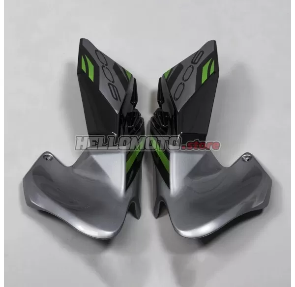 Kawasaki Z900 2020-2024 Fairing P/N 4BG6