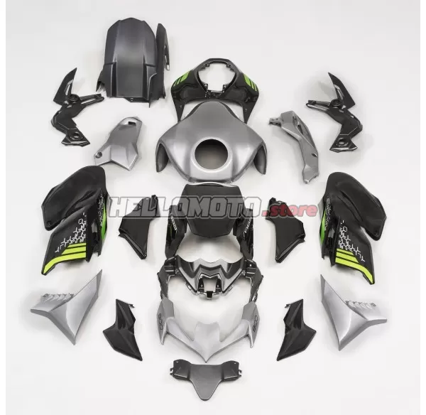 Kawasaki Z900 2020-2024 Fairing P/N 4BG7
