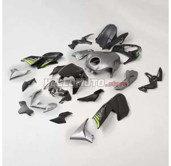 Kawasaki Z900 2020-2024 Fairing P/N 4BG7