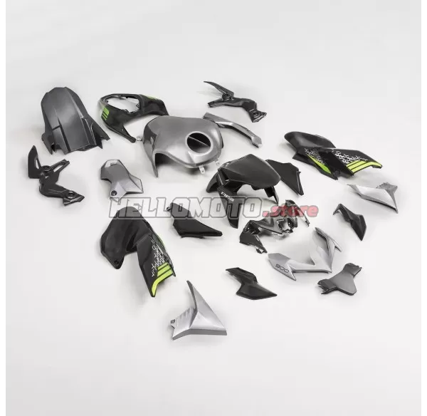 Kawasaki Z900 2020-2024 Fairing P/N 4BG7