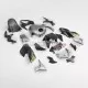Kawasaki Z900 2020-2024 Fairing P/N 4BG7