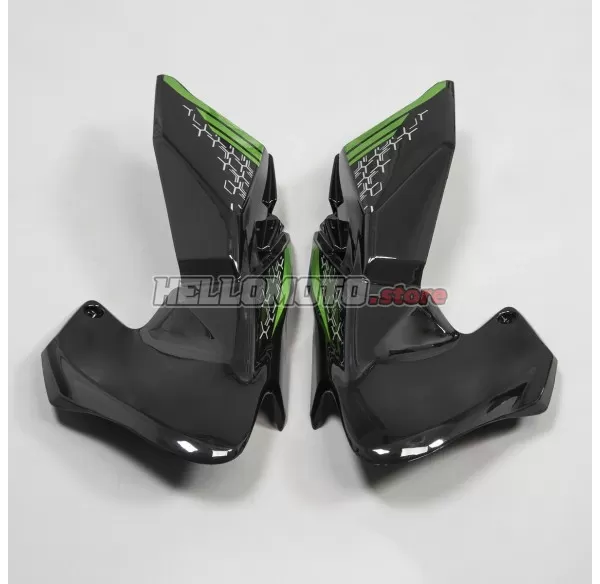 Kawasaki Z900 2020-2024 Fairing P/N 4BG7