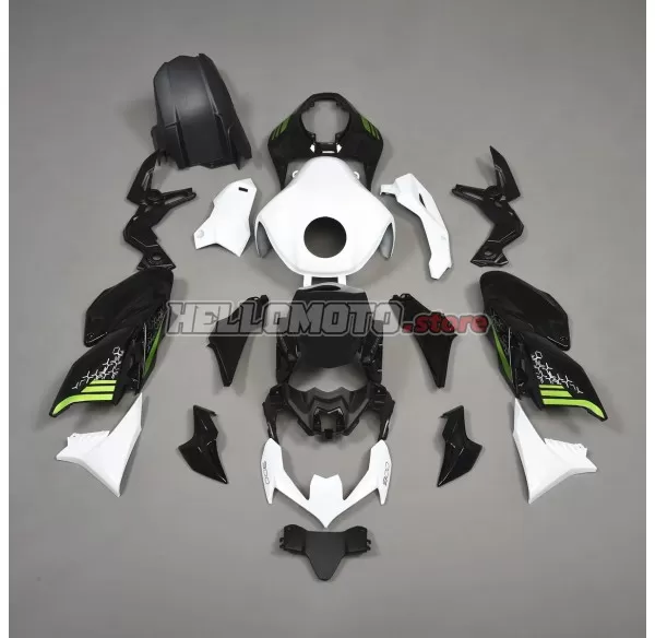 Kawasaki Z900 2020-2024 Fairing P/N 4BG8