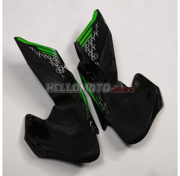 Kawasaki Z900 2020-2024 Fairing P/N 4BG8