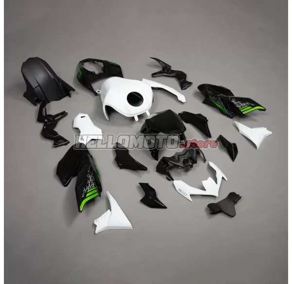 Kawasaki Z900 2020-2024 Fairing P/N 4BG8