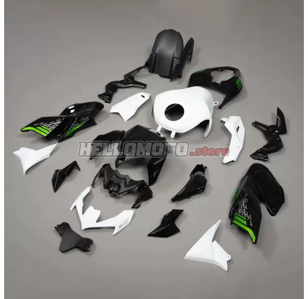 Kawasaki Z900 2020-2024 Fairing P/N 4BG8