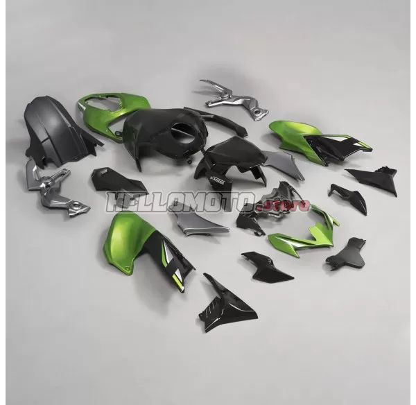 Kawasaki Z900 2020-2024 Fairing P/N 4BG9