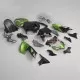 Kawasaki Z900 2020-2024 Fairing P/N 4BG9