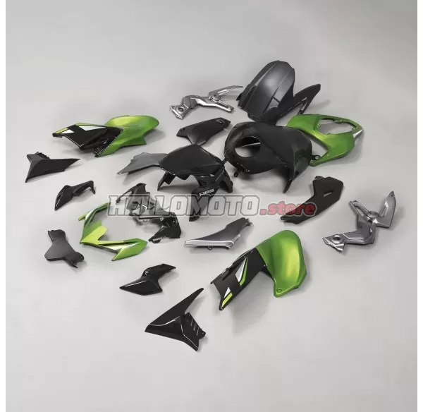 Kawasaki Z900 2020-2024 Fairing P/N 4BG9