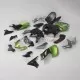 Kawasaki Z900 2020-2024 Fairing P/N 4BG9