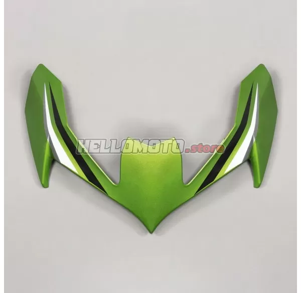 Kawasaki Z900 2020-2024 Fairing P/N 4BG9