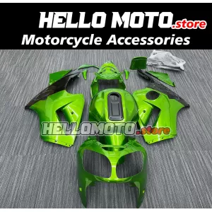 Kawasaki ZX-12R 2000-2001 Fairing P/N 4AY1