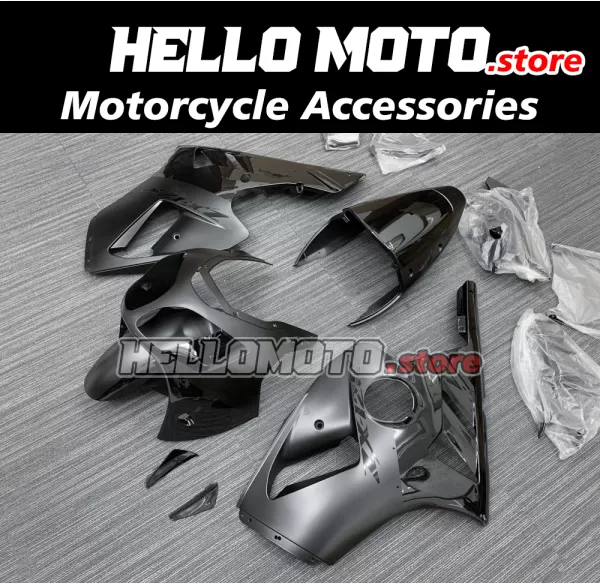 Kawasaki ZX-12R 2000-2001 Fairing P/N 4AY2 Kawasaki ZX-12R 2000-2001 Fairing P/N 4AY2