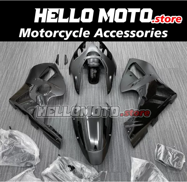 Kawasaki ZX-12R 2000-2001 Fairing P/N 4AY2 Kawasaki ZX-12R 2000-2001 Fairing P/N 4AY2