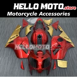 Kawasaki ZX-12R 2000-2001 Fairing P/N 4AY3
