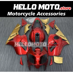 Kawasaki ZX-12R 2000-2001 Fairing P/N 4AY3