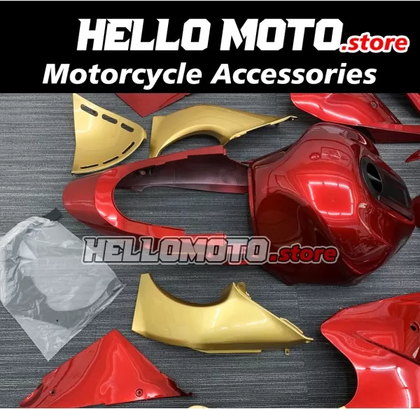 Kawasaki ZX-12R 2000-2001 Fairing P/N 4AY3 Kawasaki ZX-12R 2000-2001 Fairing P/N 4AY3