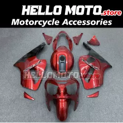 Kawasaki ZX-12R 2000-2001 Fairing P/N 4AY4