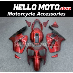 Kawasaki ZX-12R 2000-2001 Fairing P/N 4AY4