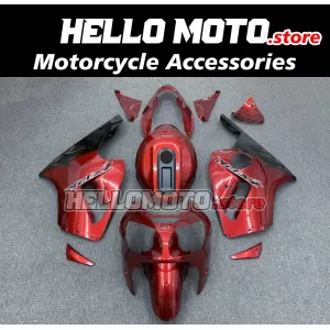 Kawasaki ZX-12R 2000-2001 Fairing P/N 4AY4
