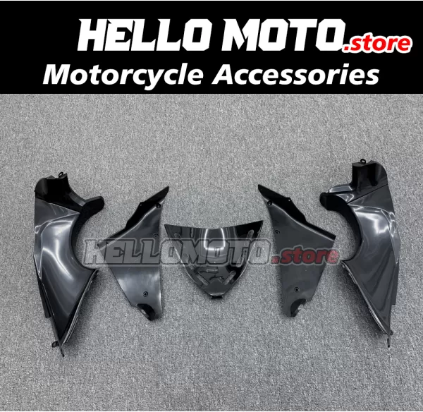 Kawasaki ZX-12R 2002-2006 Fairing P/N 4P3 Kawasaki ZX-12R 2002-2006 Fairing P/N 4P3