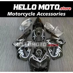 Kawasaki ZX-12R 2002-2006 Fairing P/N 4P2