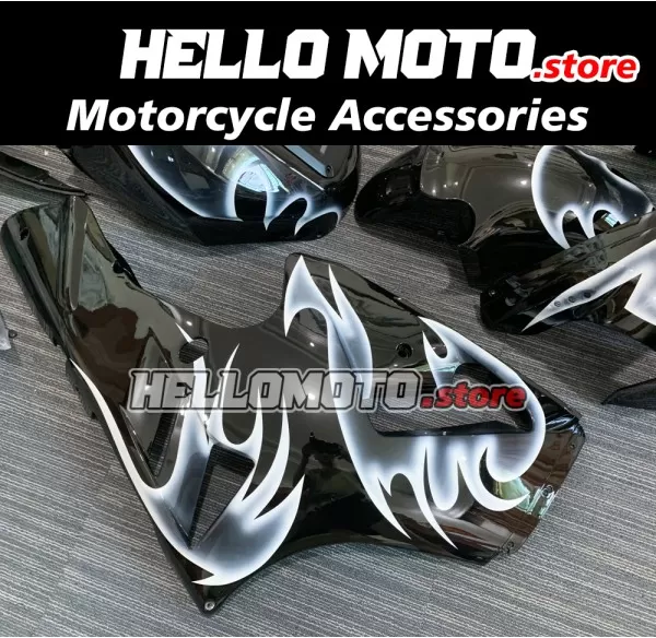Kawasaki ZX-12R 2002-2006 Fairing P/N 4P2 Kawasaki ZX-12R 2002-2006 Fairing P/N 4P2