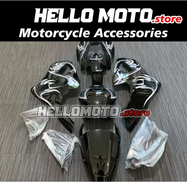Kawasaki ZX-12R 2002-2006 Fairing P/N 4P2 Kawasaki ZX-12R 2002-2006 Fairing P/N 4P2